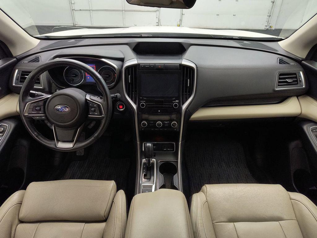 used 2020 Subaru Ascent car, priced at $10,900