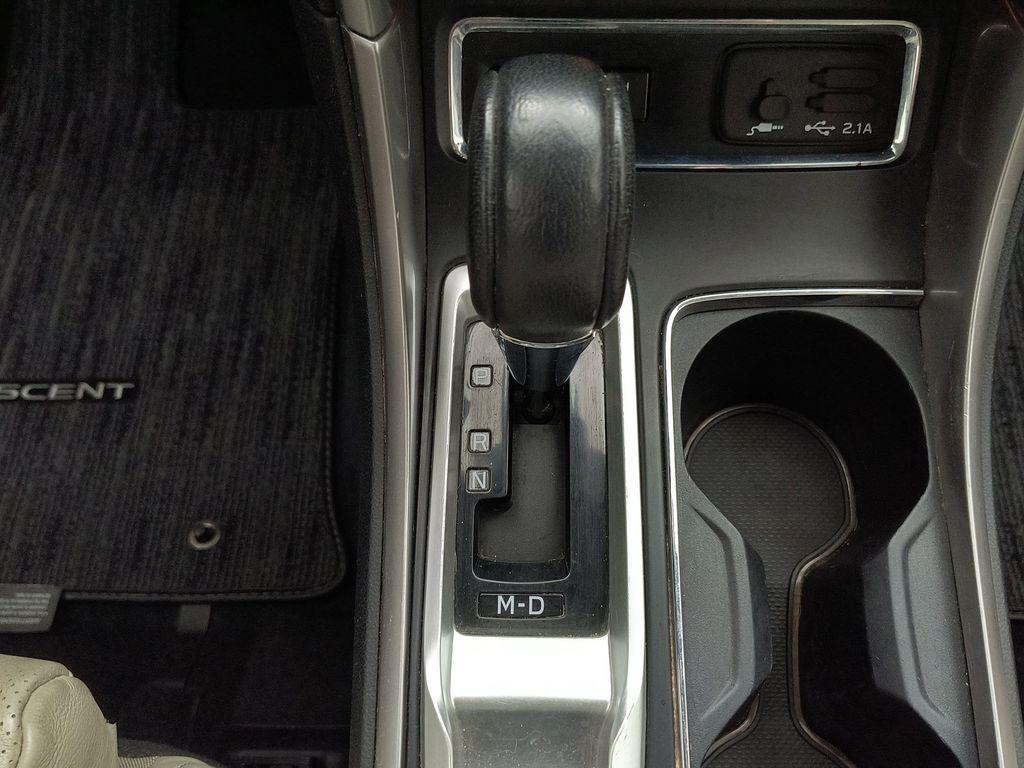 used 2020 Subaru Ascent car, priced at $10,900