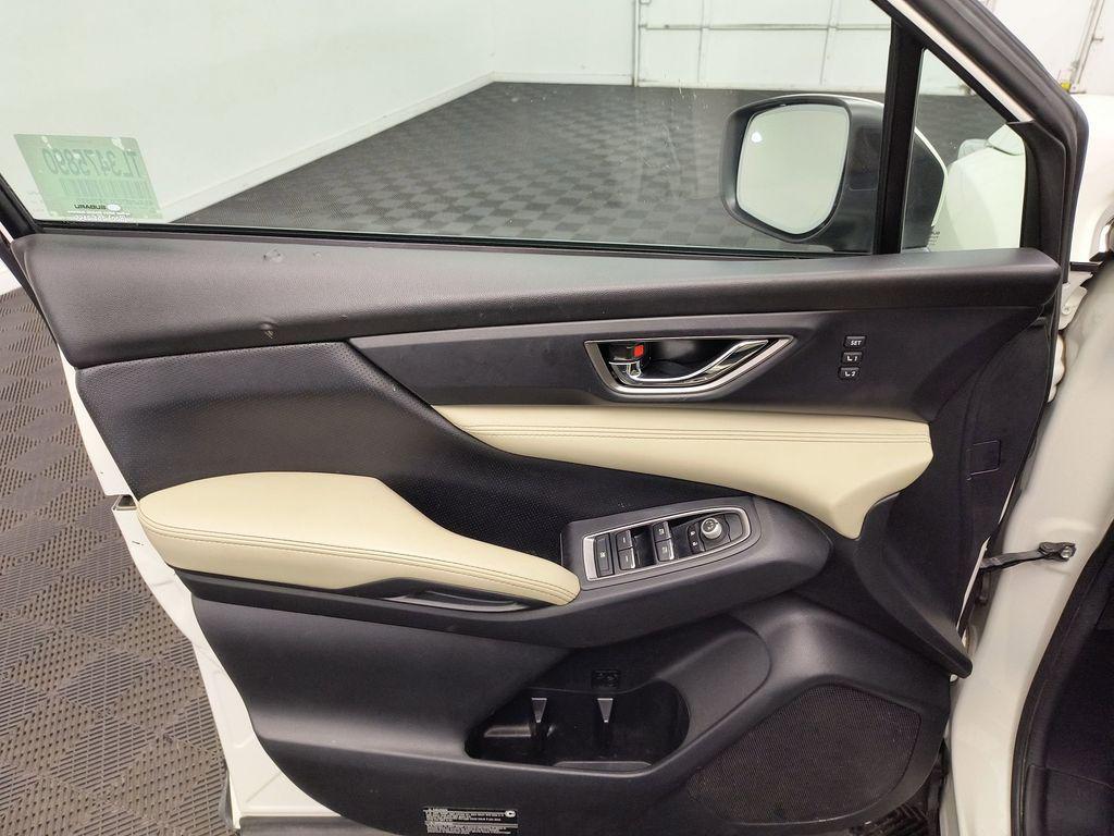 used 2020 Subaru Ascent car, priced at $10,900