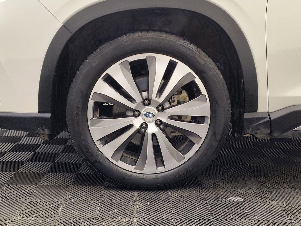 used 2020 Subaru Ascent car, priced at $10,900