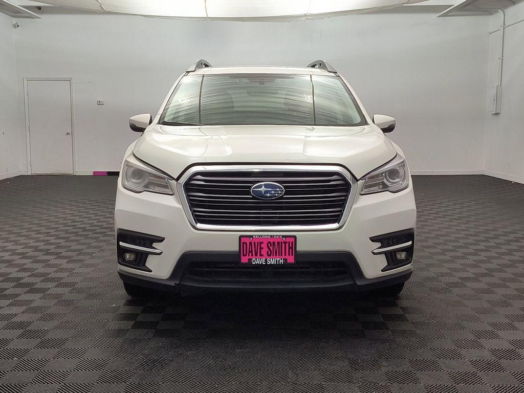 used 2020 Subaru Ascent car, priced at $10,900