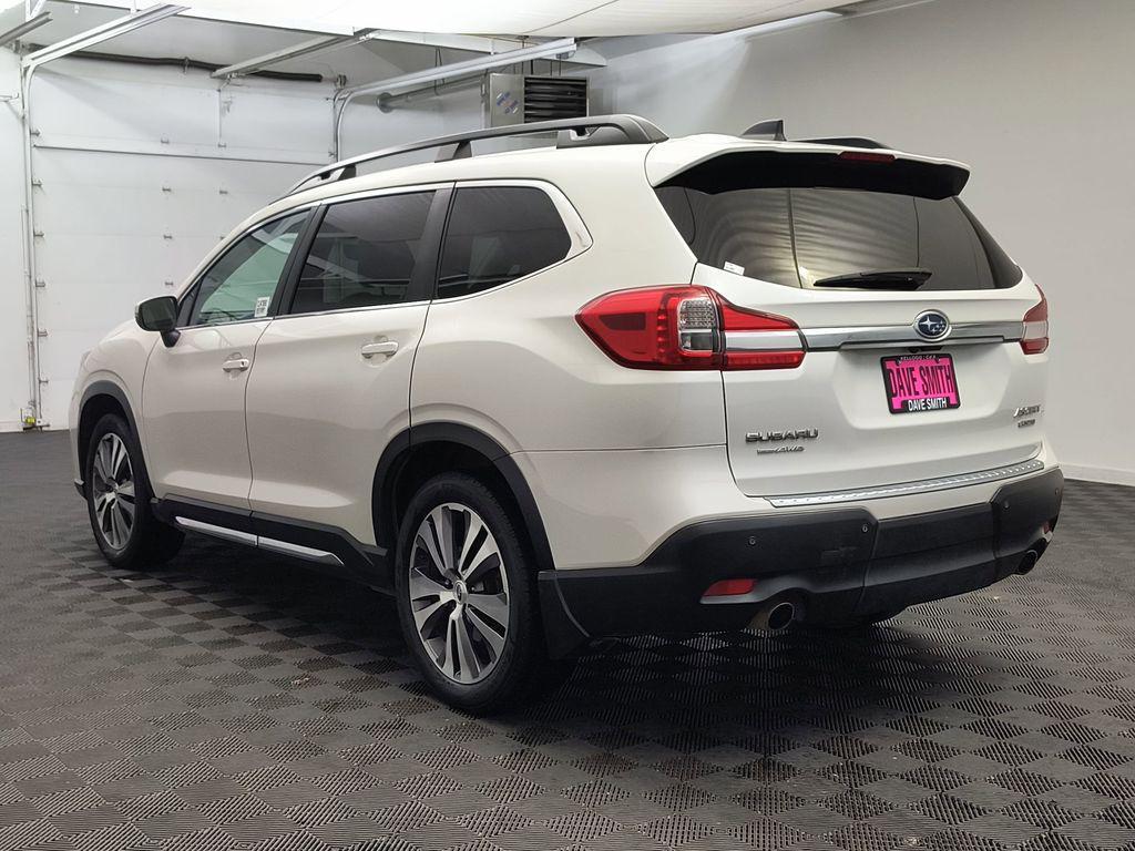 used 2020 Subaru Ascent car, priced at $10,900