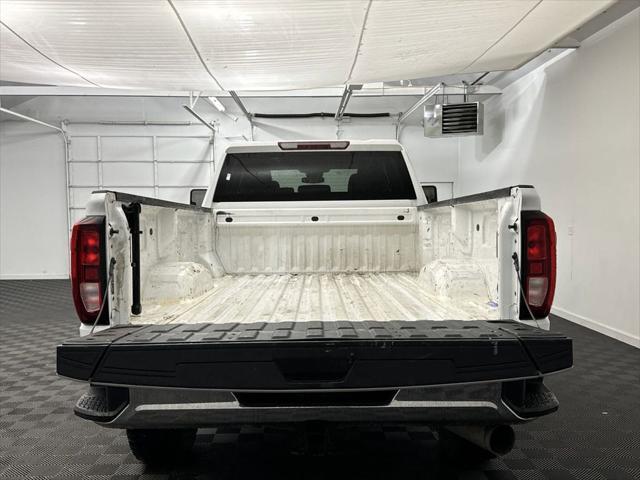 used 2024 GMC Sierra 3500 car, priced at $57,498