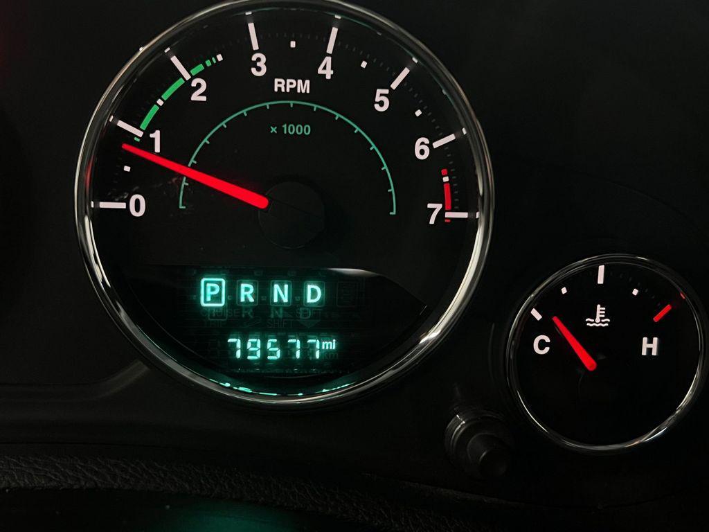 used 2017 Jeep Wrangler Unlimited car, priced at $27,998