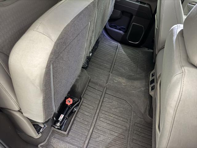used 2024 GMC Sierra 3500 car, priced at $60,498