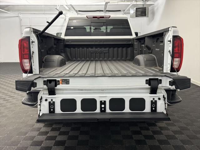 used 2024 GMC Sierra 3500 car, priced at $60,498