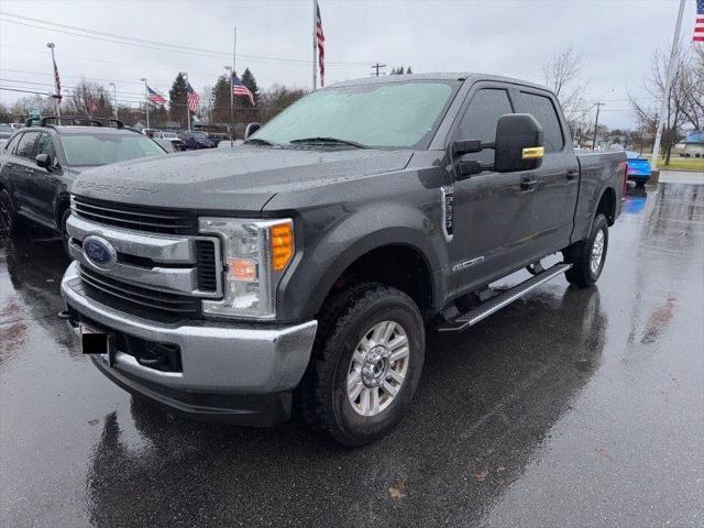 used 2017 Ford F-250 car, priced at $44,998