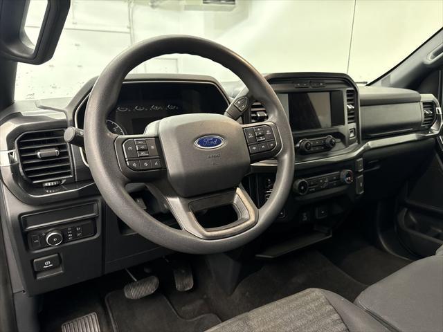 used 2021 Ford F-150 car, priced at $36,998