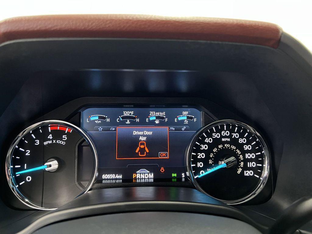 used 2022 Ford F-350 car, priced at $68,998