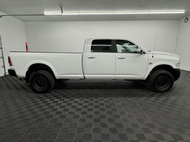 used 2018 Ram 2500 car, priced at $38,998
