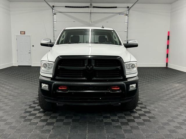 used 2018 Ram 2500 car, priced at $38,998
