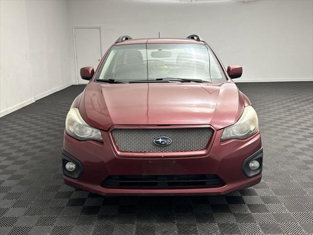 used 2013 Subaru Impreza car, priced at $9,798