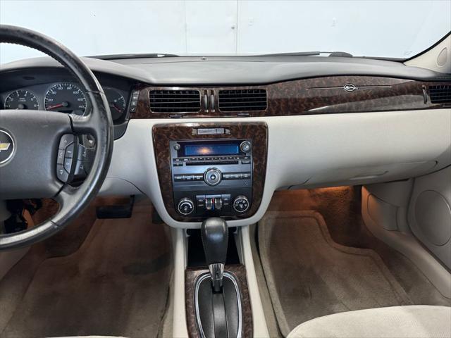 used 2014 Chevrolet Impala Limited car, priced at $8,998