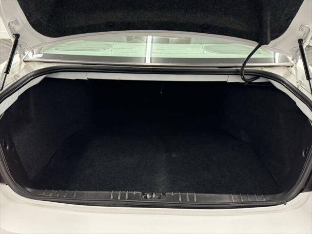 used 2014 Chevrolet Impala Limited car, priced at $8,998
