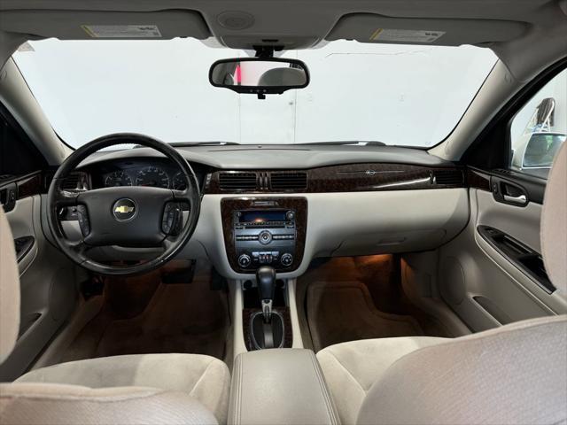 used 2014 Chevrolet Impala Limited car, priced at $8,998