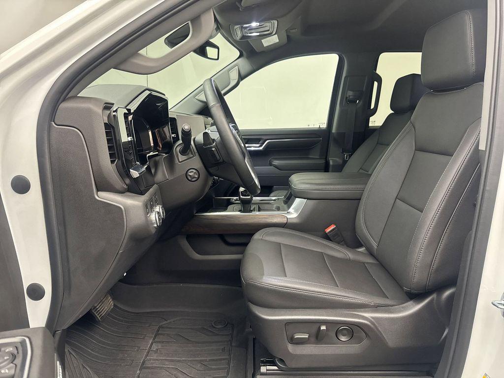 used 2023 GMC Sierra 1500 car, priced at $59,598