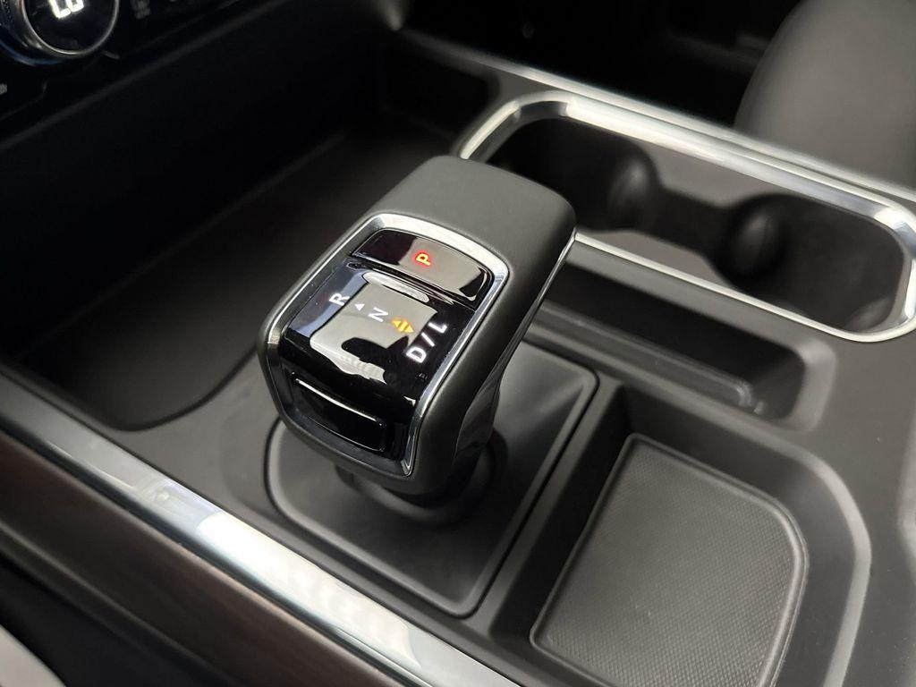 used 2023 GMC Sierra 1500 car, priced at $59,598