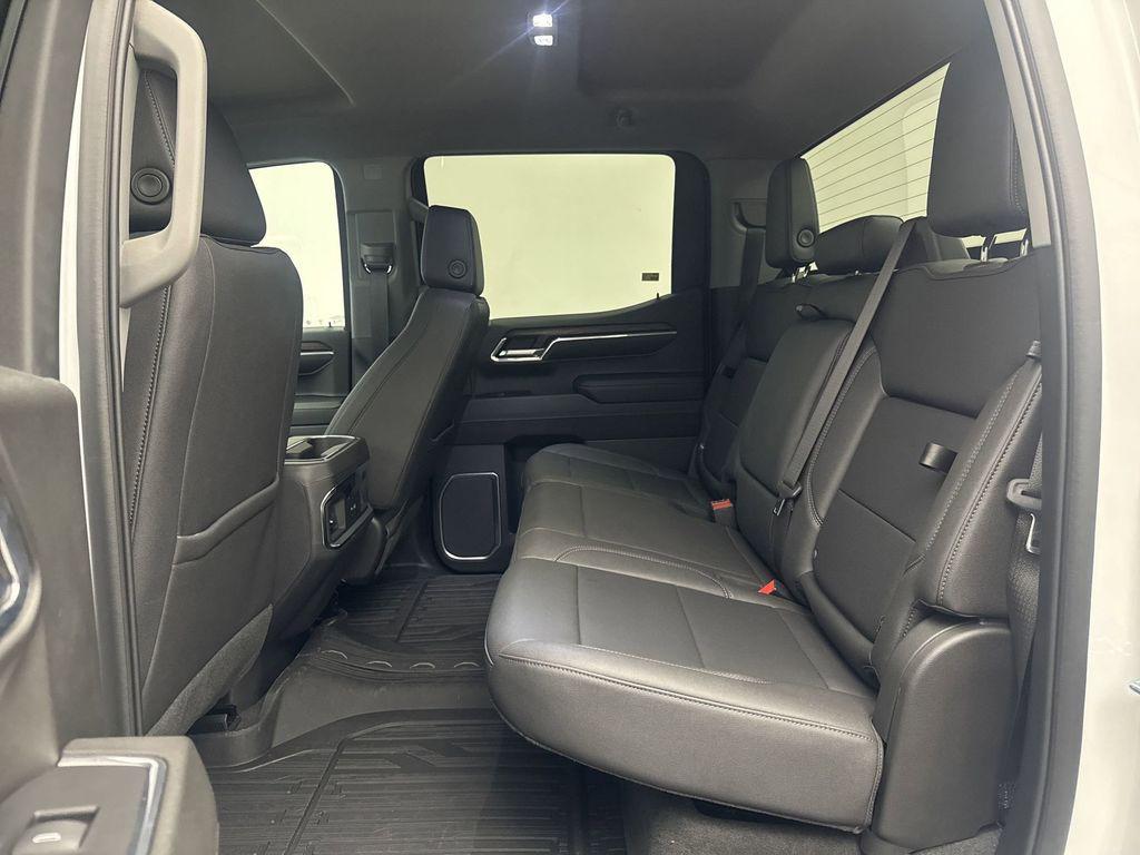 used 2023 GMC Sierra 1500 car, priced at $59,598