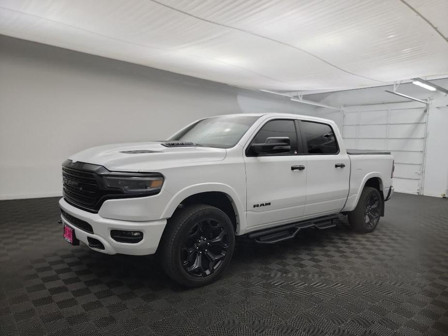 used 2024 Ram 1500 car, priced at $61,995