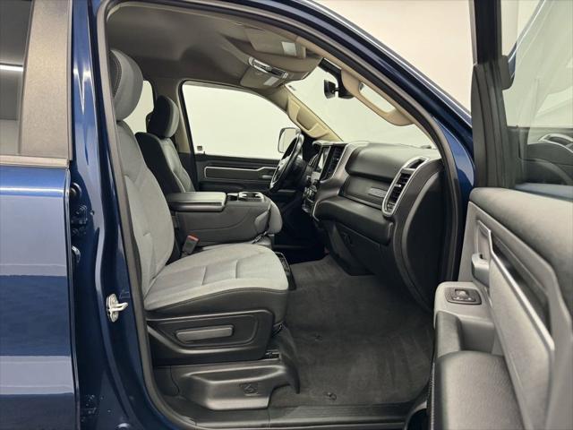 used 2020 Ram 1500 car, priced at $24,798