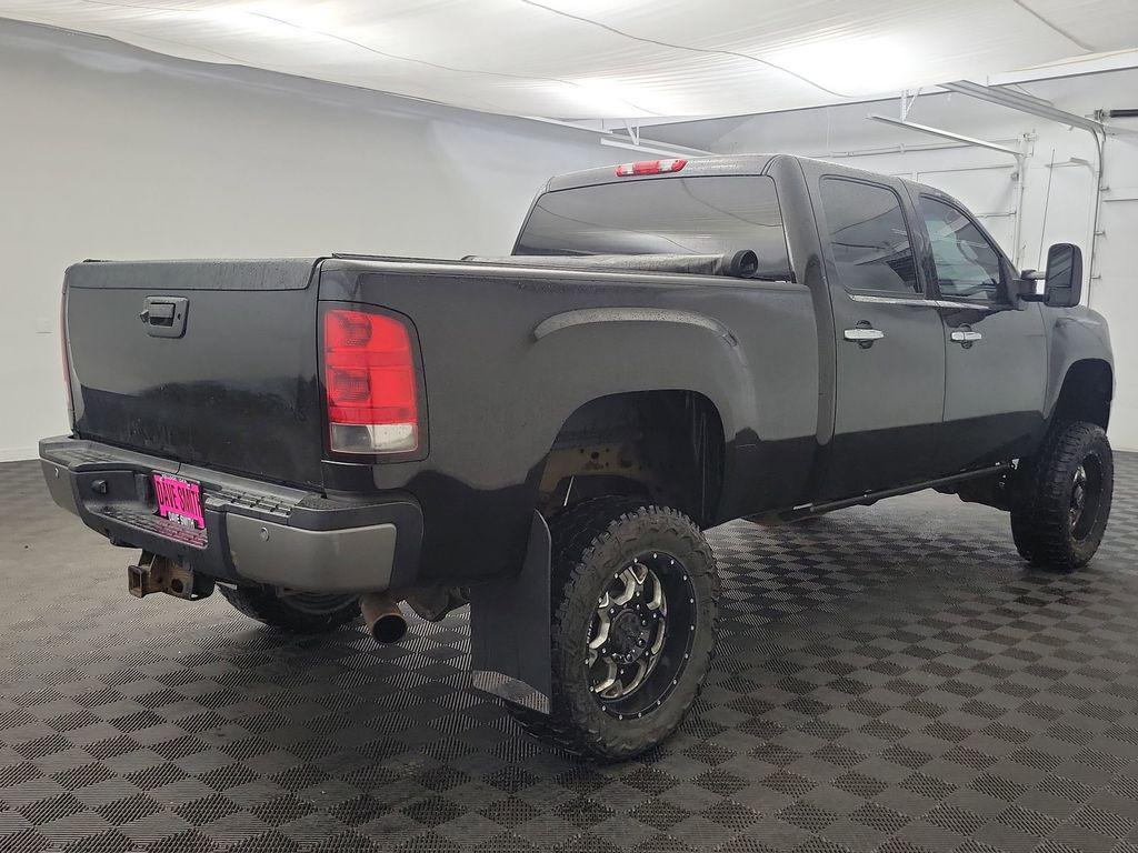 used 2013 GMC Sierra 2500 car, priced at $22,998