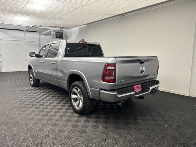 used 2022 Ram 1500 car, priced at $41,998
