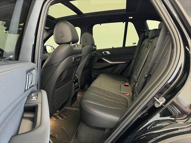 used 2023 BMW X5 car, priced at $55,998