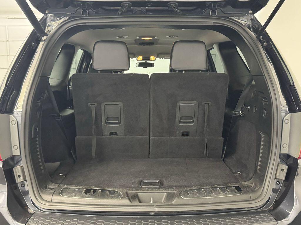 used 2013 Dodge Durango car, priced at $11,498