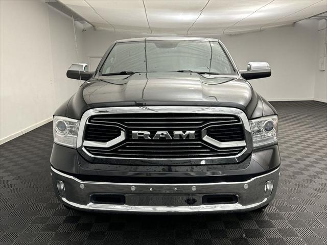 used 2017 Ram 1500 car, priced at $35,798