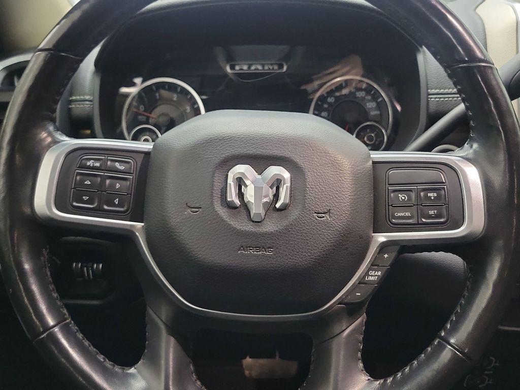 used 2020 Ram 2500 car, priced at $57,998