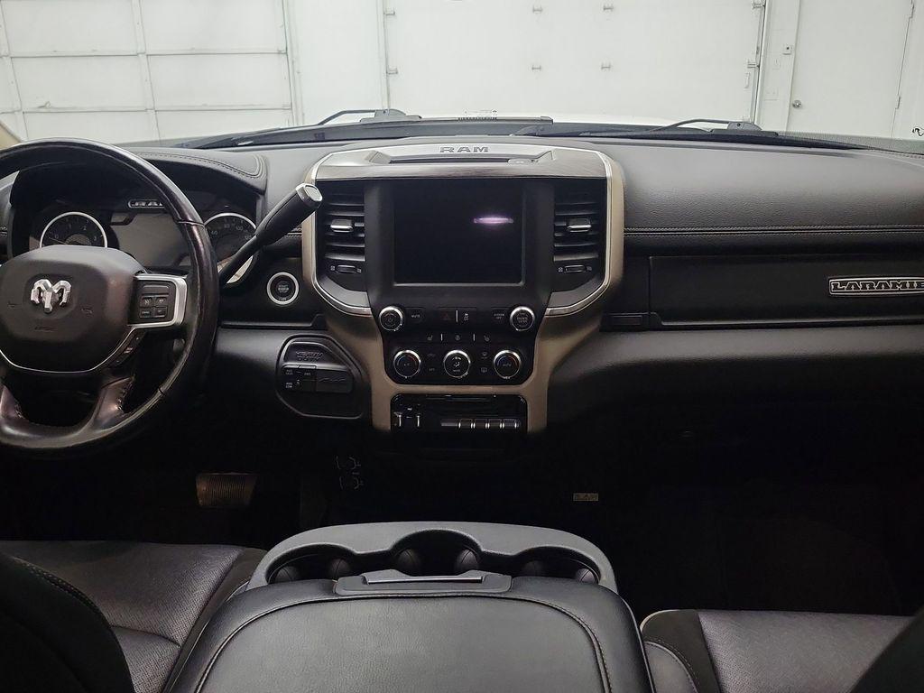 used 2020 Ram 2500 car, priced at $57,998