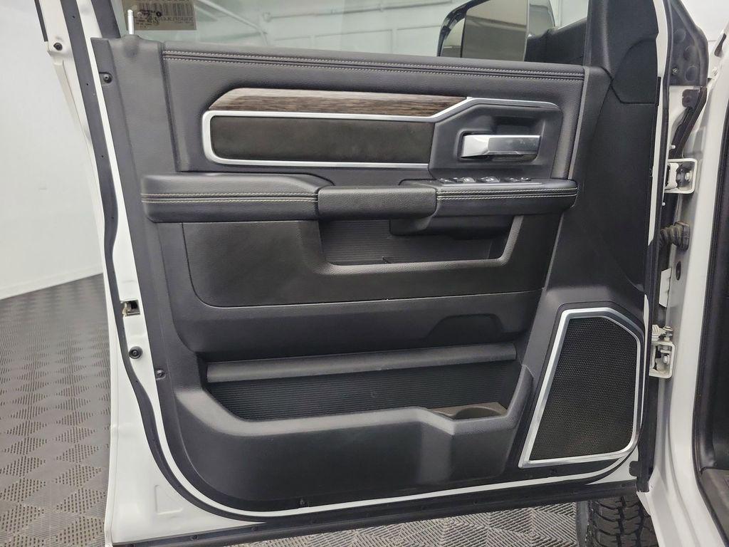 used 2020 Ram 2500 car, priced at $57,998