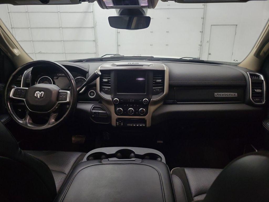 used 2020 Ram 2500 car, priced at $57,998