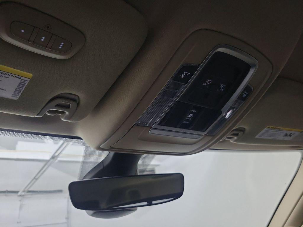 used 2020 Ram 2500 car, priced at $57,998