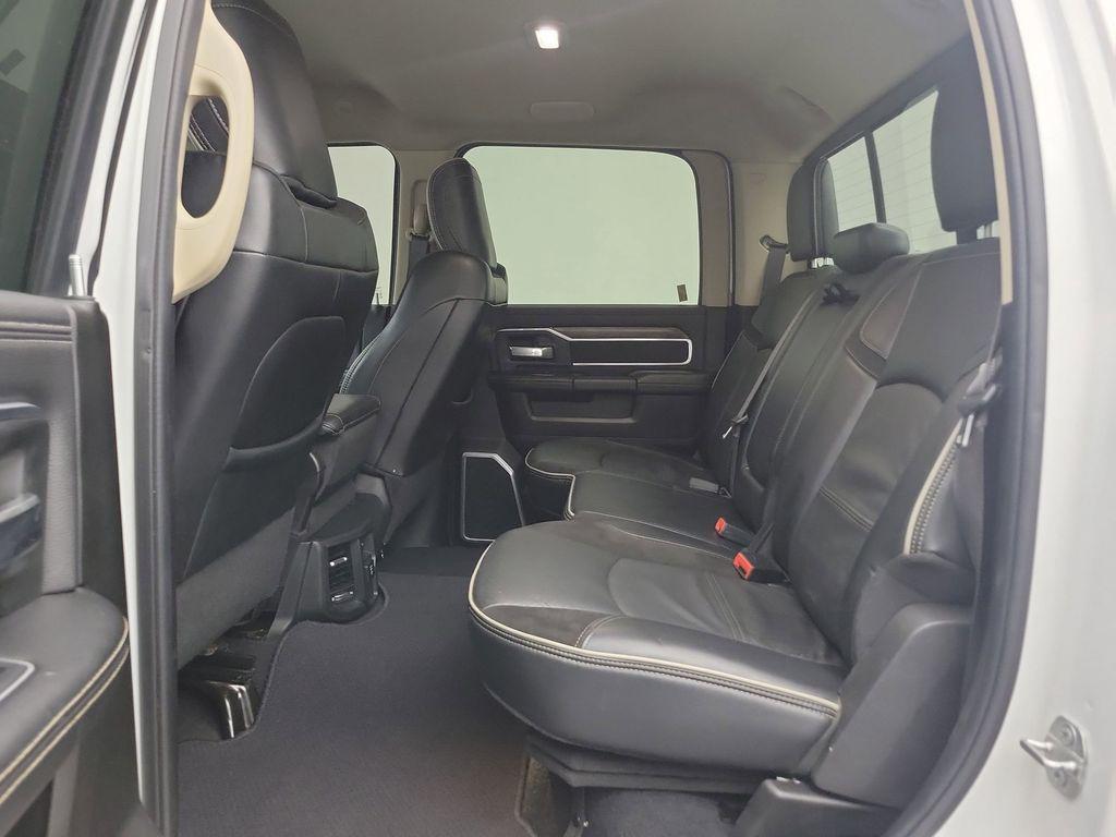 used 2020 Ram 2500 car, priced at $57,998