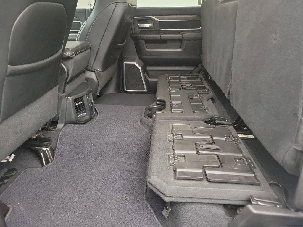 used 2020 Ram 2500 car, priced at $57,998