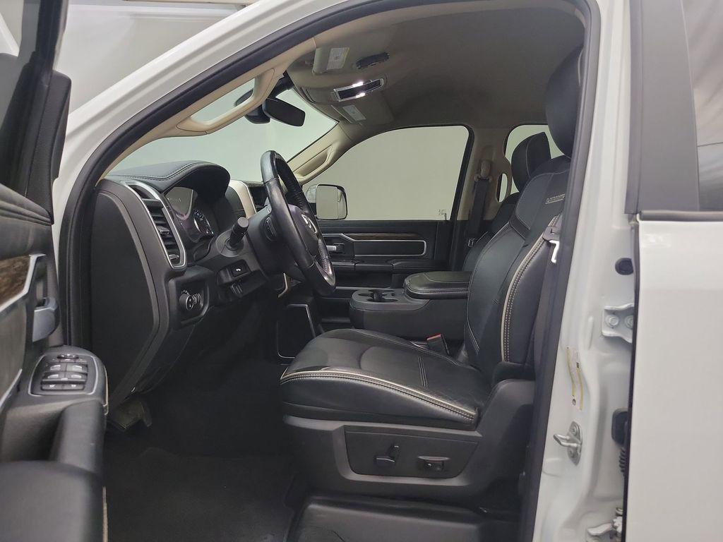 used 2020 Ram 2500 car, priced at $57,998