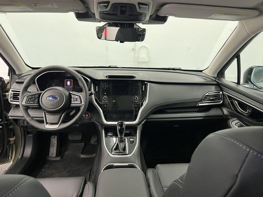 used 2024 Subaru Outback car, priced at $34,999