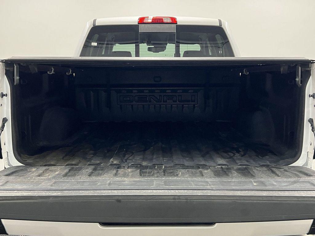 used 2018 GMC Sierra 1500 car, priced at $32,898