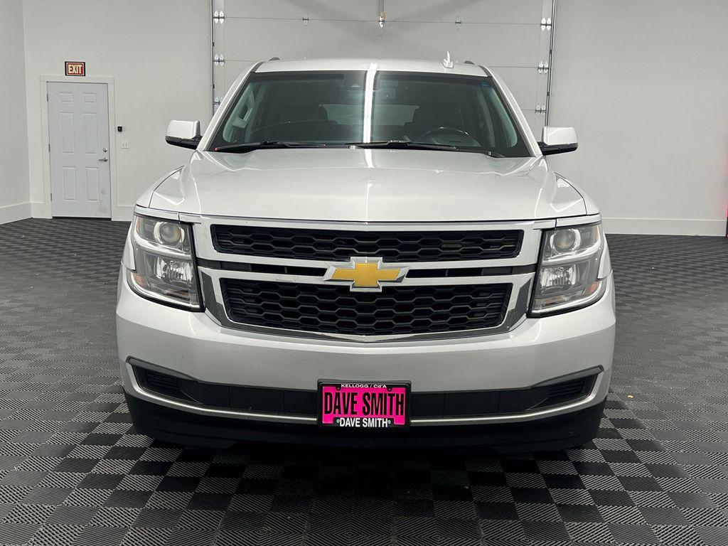 used 2019 Chevrolet Suburban car, priced at $29,898