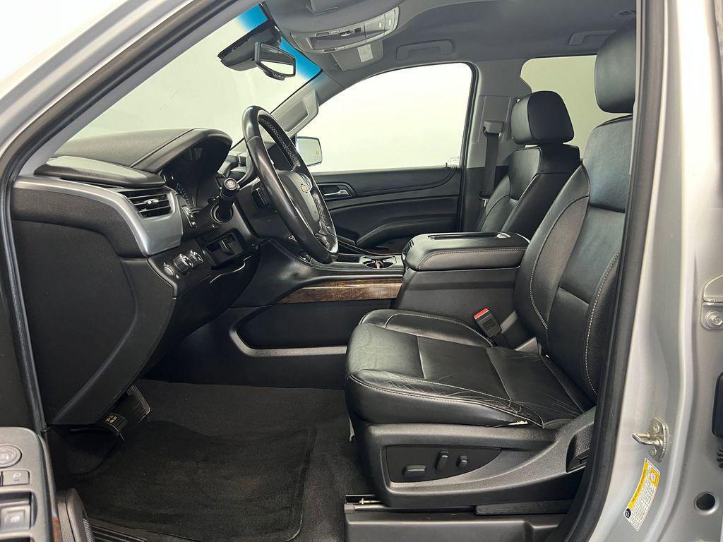 used 2019 Chevrolet Suburban car, priced at $29,898