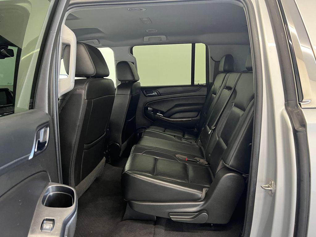 used 2019 Chevrolet Suburban car, priced at $29,898