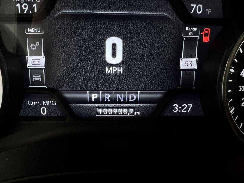 used 2019 Ram 1500 car, priced at $31,898