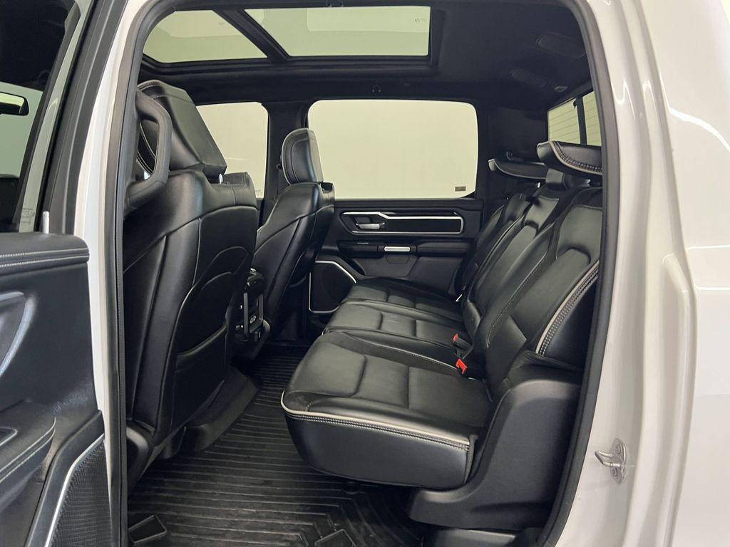 used 2019 Ram 1500 car, priced at $31,898