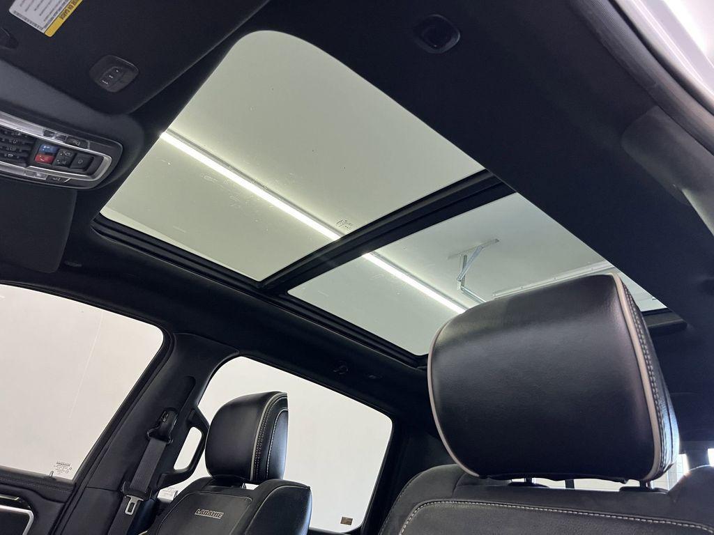 used 2019 Ram 1500 car, priced at $31,898