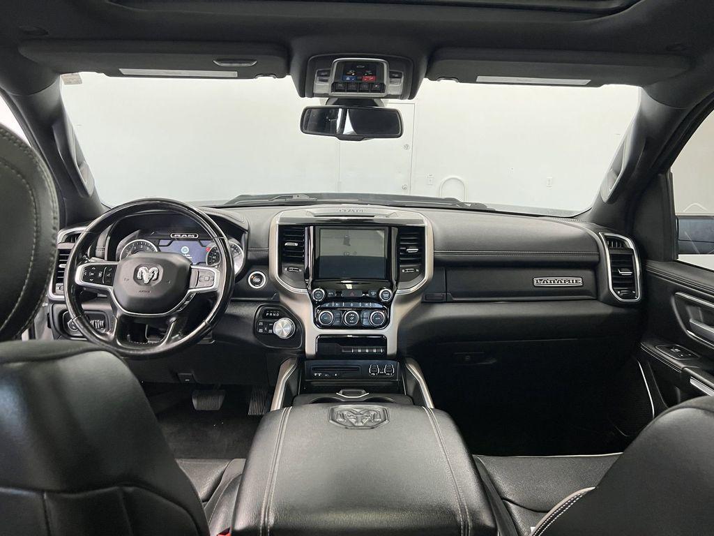 used 2019 Ram 1500 car, priced at $31,898