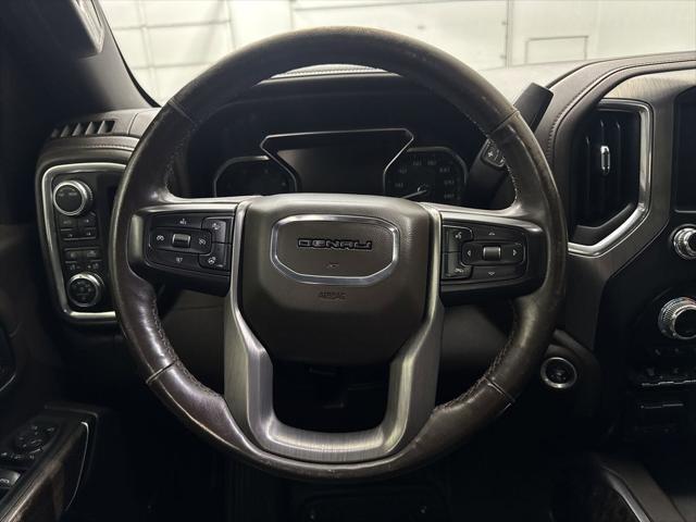 used 2021 GMC Sierra 3500 car, priced at $51,998