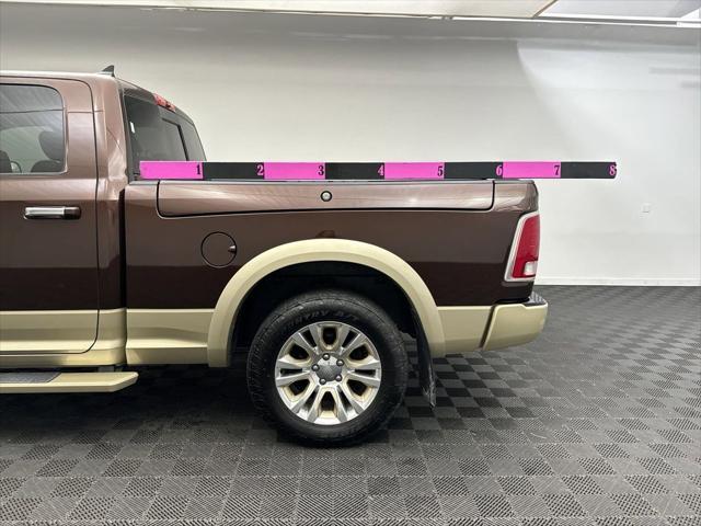 used 2014 Ram 1500 car, priced at $22,998