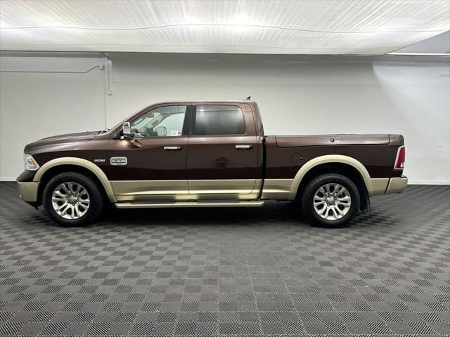 used 2014 Ram 1500 car, priced at $22,998