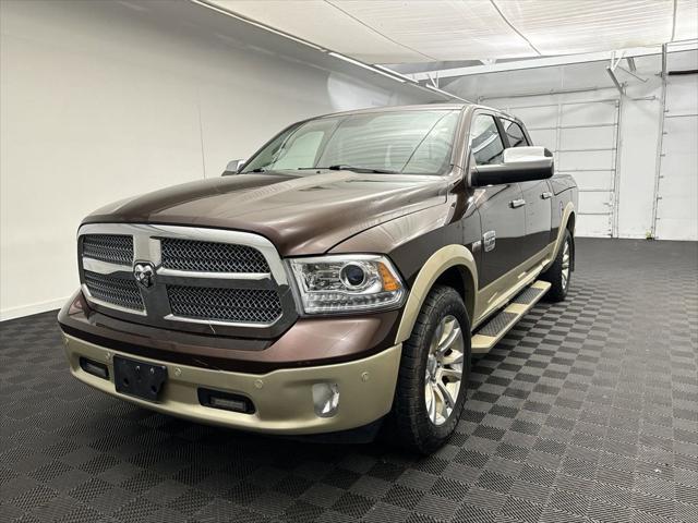 used 2014 Ram 1500 car, priced at $22,998